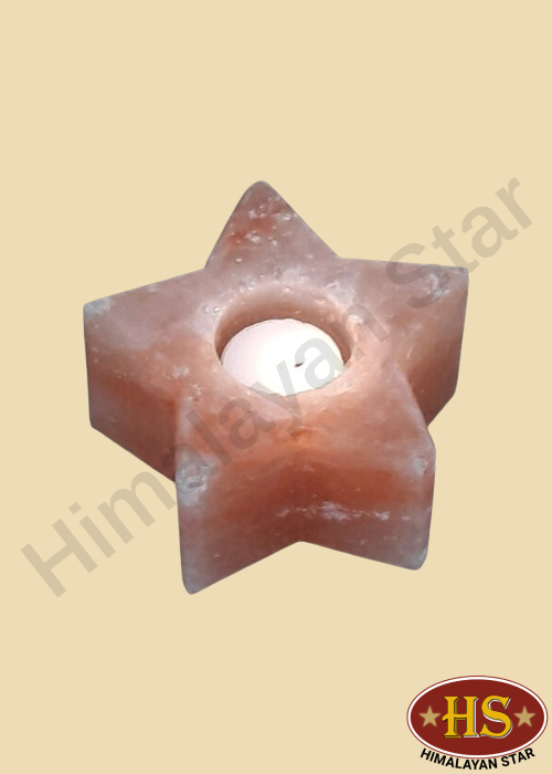 Himalayan Star